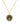 Trident Poseidon Pendant – Ocean God Power Necklace shown as a round engraved medallion necklace from Mythos Relics, featuring fine line symbolic artwork and available in 925 sterling silver, antique oxidized silver, 18K gold plated, and 24K gold vermeil. This pendant is offered in multiple sizes from 18 mm to 40 mm with optional chain lengths, designed as meaningful spiritual jewelry, a talisman necklace, and a gift for her or gift for him inspired by greek mythology ocean.
