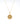 Rabbit Totem Pendant – Animal Spirit Necklace shown as a round engraved medallion necklace from Mythos Relics, featuring fine line symbolic artwork and available in 925 sterling silver, antique oxidized silver, 18K gold plated, and 24K gold vermeil. This pendant is offered in multiple sizes from 18 mm to 40 mm with optional chain lengths, designed as meaningful spiritual jewelry, a talisman necklace, and a gift for her or gift for him inspired by totem animal nature.