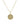 Triskele Celtic Symbol Pendant – Ancient Spiral Talisman Necklace shown as a round engraved medallion necklace from Mythos Relics, featuring fine line symbolic artwork and available in 925 sterling silver, antique oxidized silver, 18K gold plated, and 24K gold vermeil. This pendant is offered in multiple sizes from 18 mm to 40 mm with optional chain lengths, designed as meaningful spiritual jewelry, a talisman necklace, and a gift for her or gift for him inspired by celtic ancient symbol.