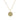 Triskele Celtic Symbol Pendant – Ancient Spiral Talisman Necklace shown as a round engraved medallion necklace from Mythos Relics, featuring fine line symbolic artwork and available in 925 sterling silver, antique oxidized silver, 18K gold plated, and 24K gold vermeil. This pendant is offered in multiple sizes from 18 mm to 40 mm with optional chain lengths, designed as meaningful spiritual jewelry, a talisman necklace, and a gift for her or gift for him inspired by celtic ancient symbol.