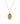 Lord Ganesha Sacred Pendant – Hindu Wisdom Necklace | Gift Jewelry